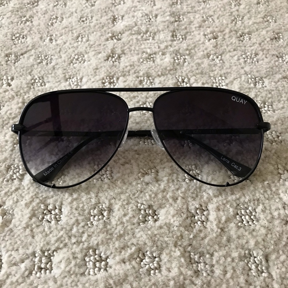 Quay Australia Sunglasses